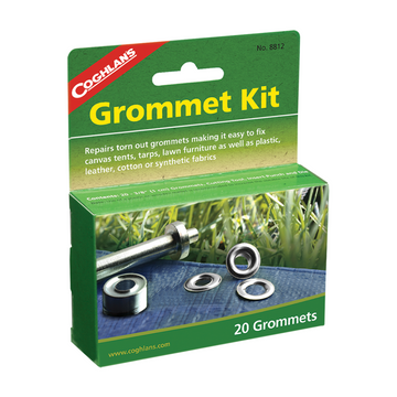 Grommet Kit