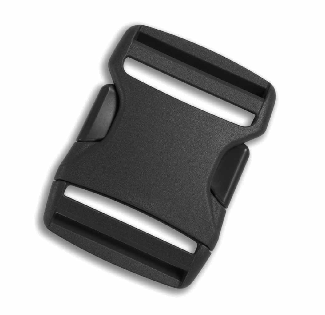 50 mm Side Release