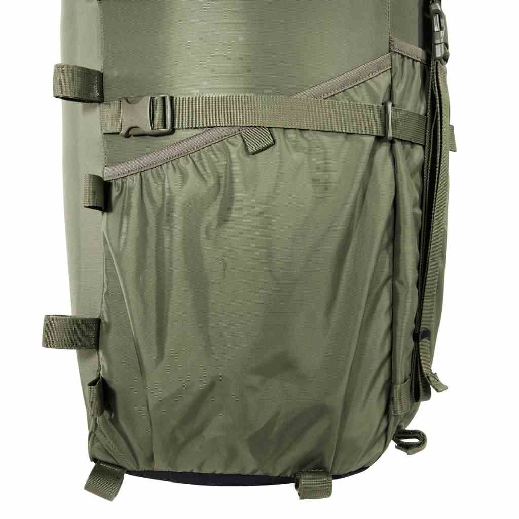 Lastenkraxe Freighter Packsack