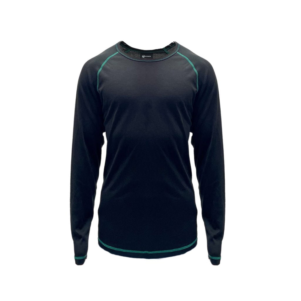 Thermalayer L/S Top (black)
