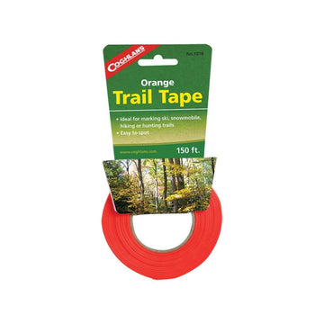 Trail Tape (orange)