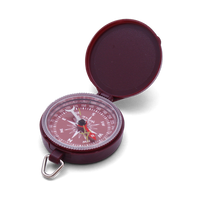 Pocket Compass (Liquid Filled)