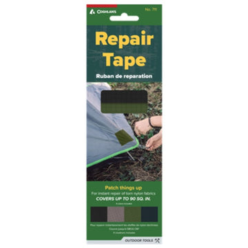 Nylon Repair Tape