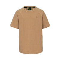 Huntech Etched Tee Tahr (lion)