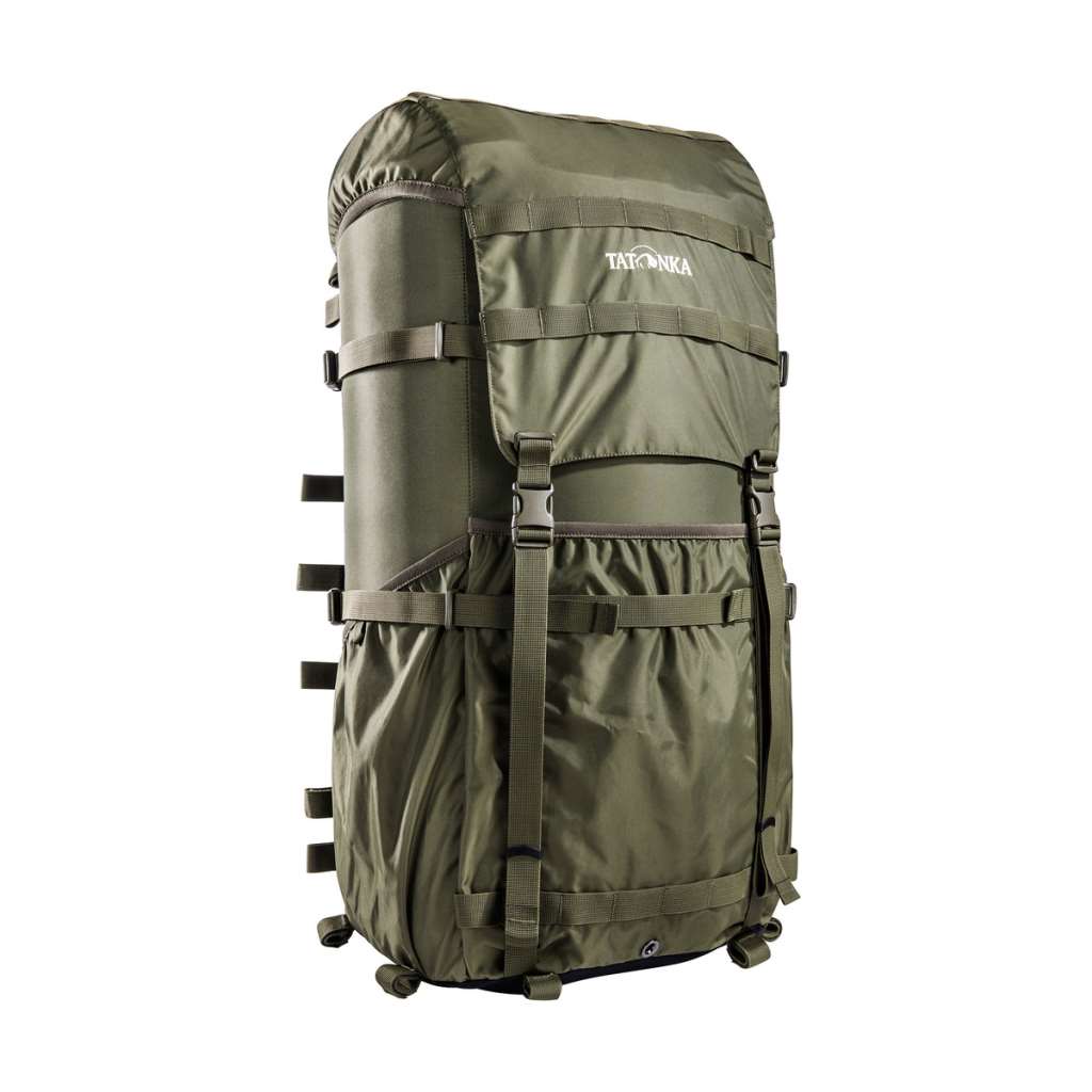 Lastenkraxe Freighter Packsack
