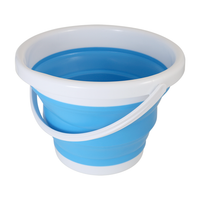 Collapsible Bucket 5L