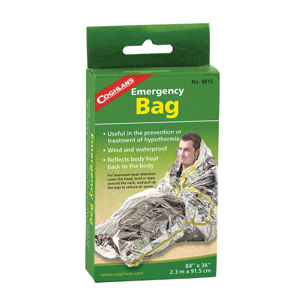 Emergency Bag