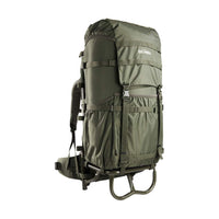 Lastenkraxe Freighter Packsack