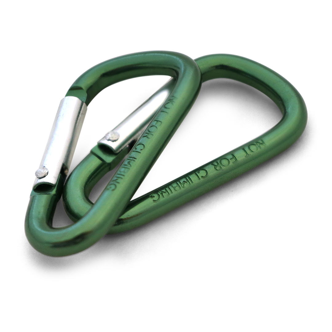 Mini Biner (4 mm) 2pk