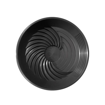 Turbopan 40cm (black)