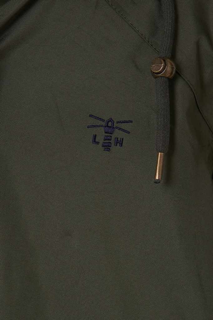 Ladies Kendal Jacket (forest)