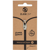 ZlideOn Waterproof Zipper