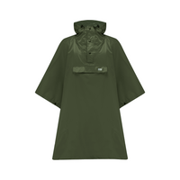 Origin 2 Poncho (khaki)