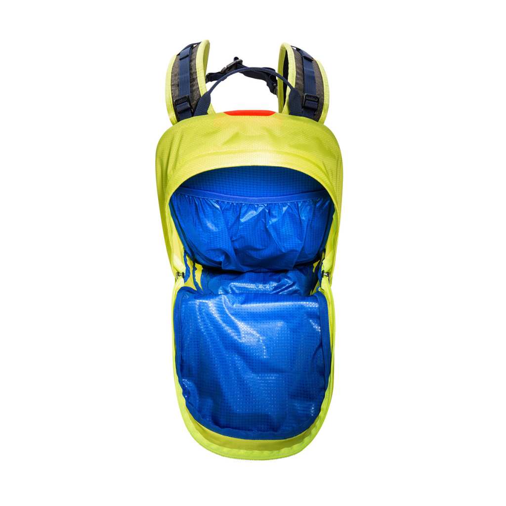 Bike Backpack