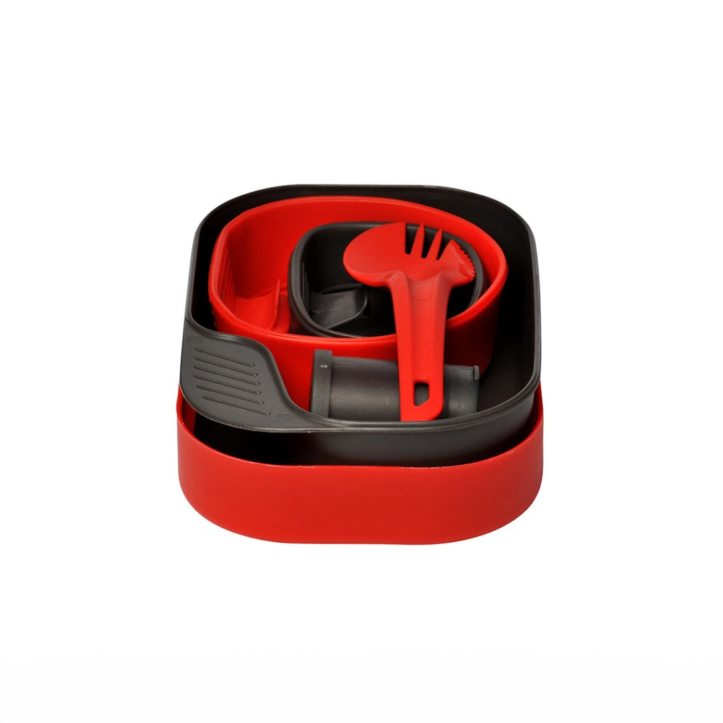 Wildo Camp-a-Box Complete