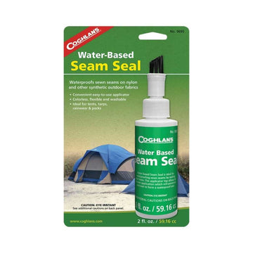 Waterbased Seam Seal