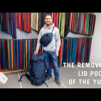 Yukon 70+10 2025