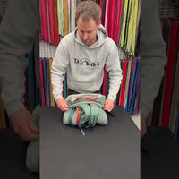 Duffle Roller 80