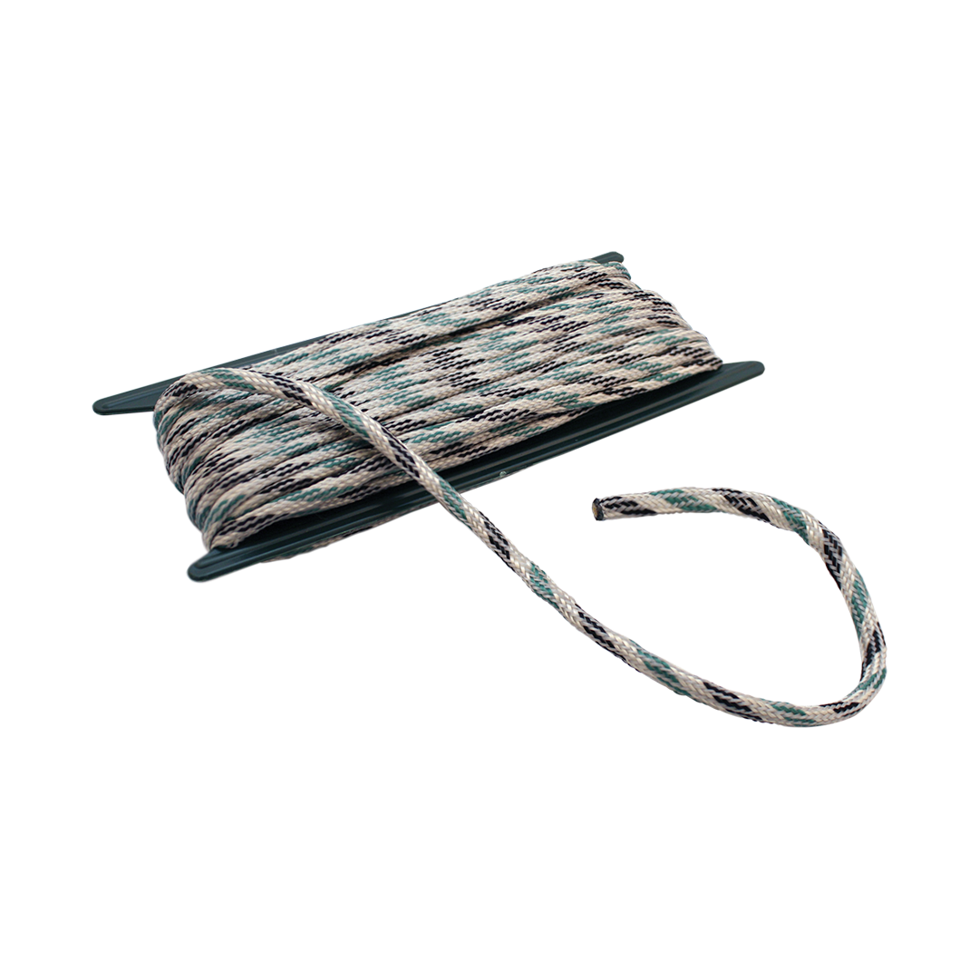 Poly Cord - Camo (15.2 m)