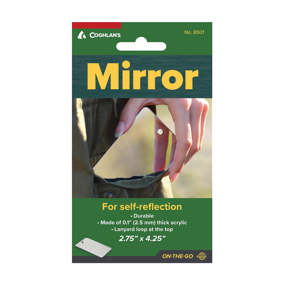 Featherweight Mirror