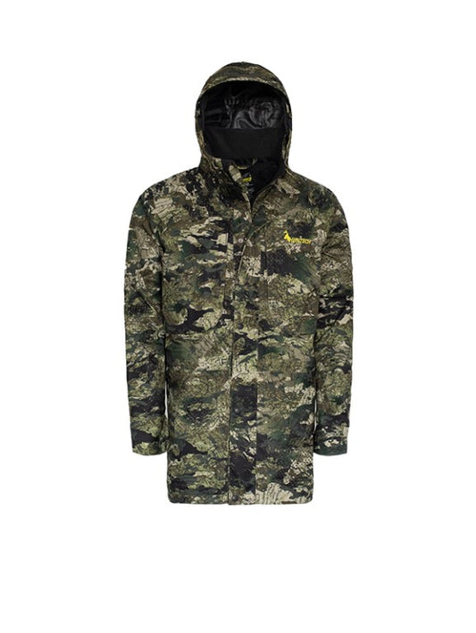 Huntech Men's Tussock Jacket (kakariki)