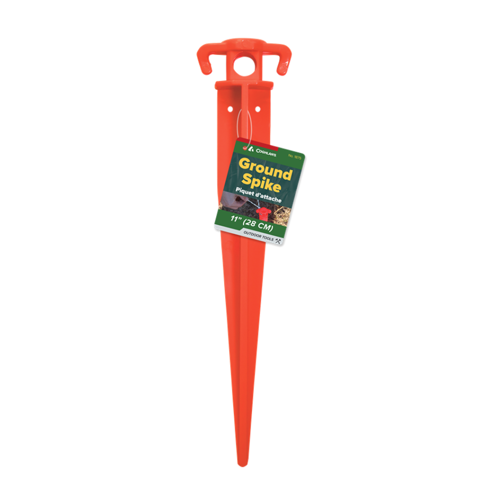 Ground Spike