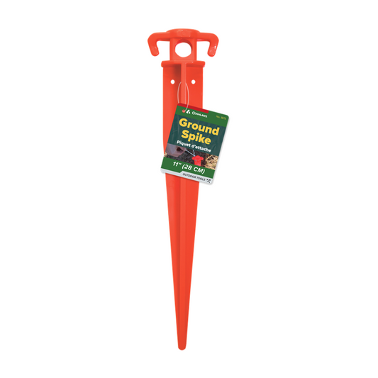 Ground Spike