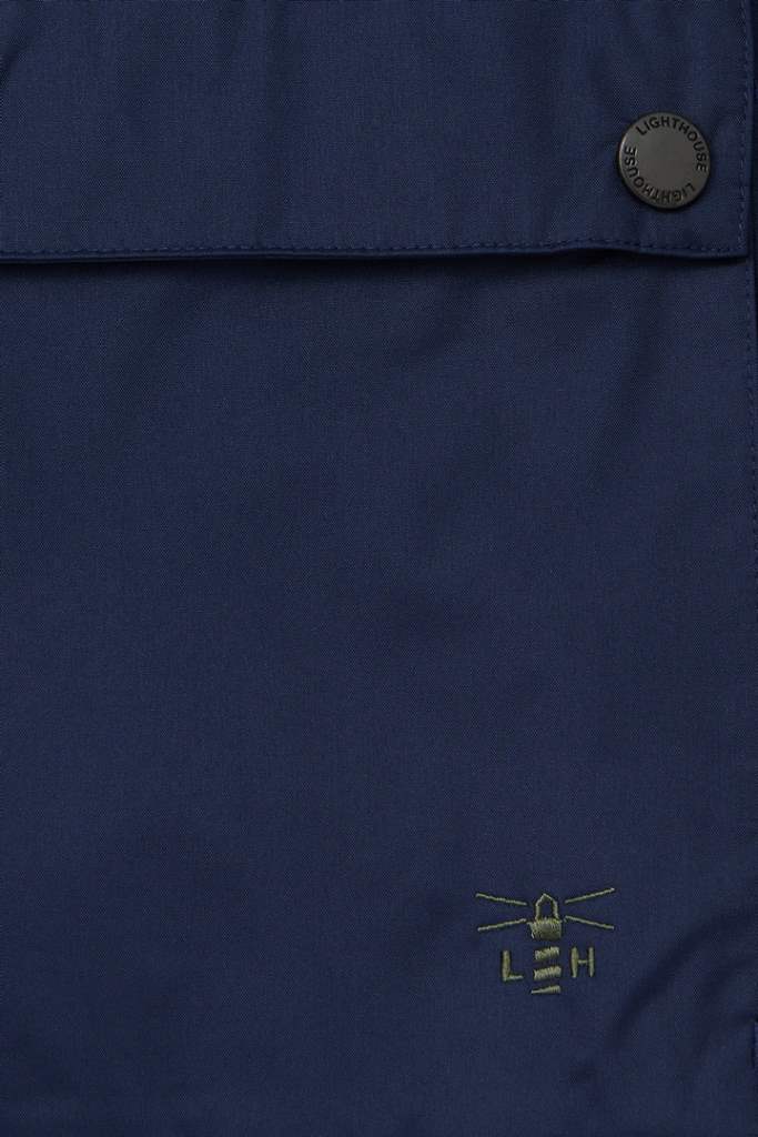 Mens Oxford Jacket (navy)