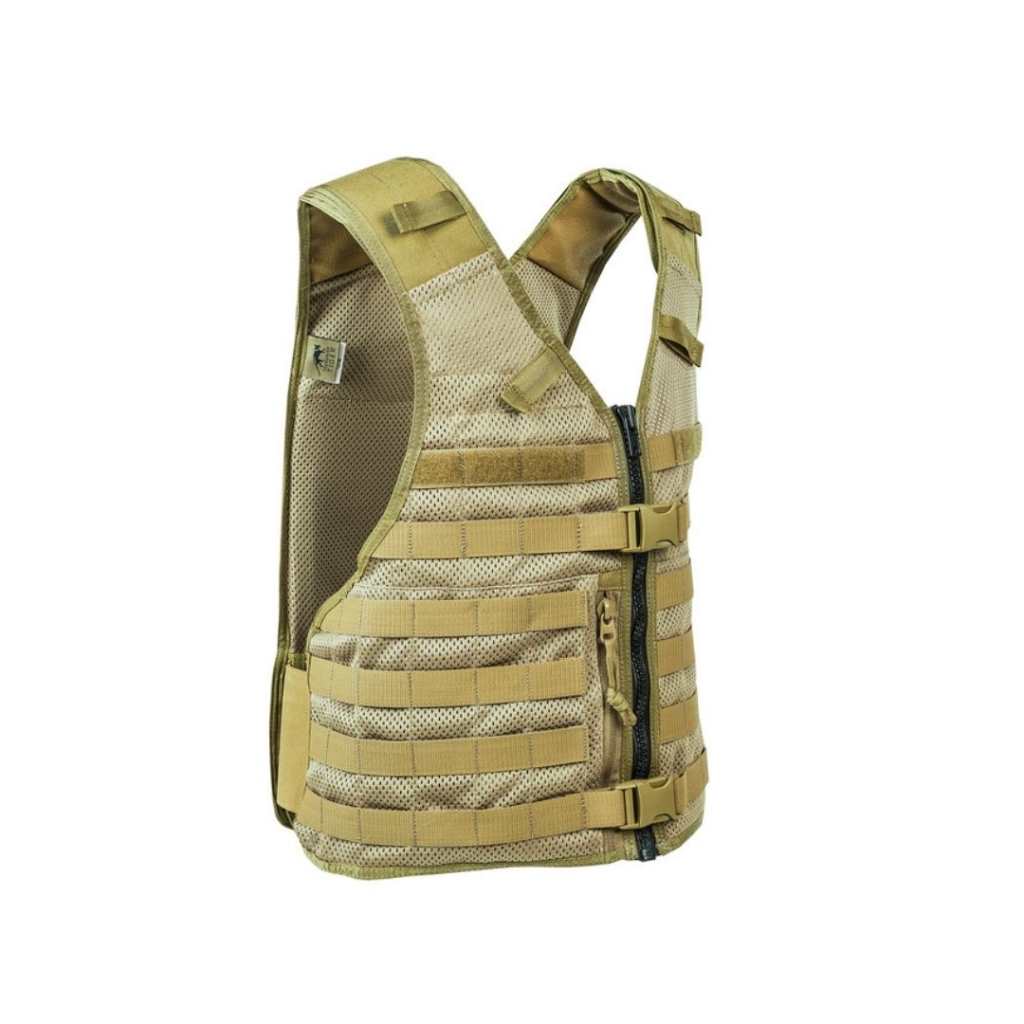 Vest Base Plus MKII