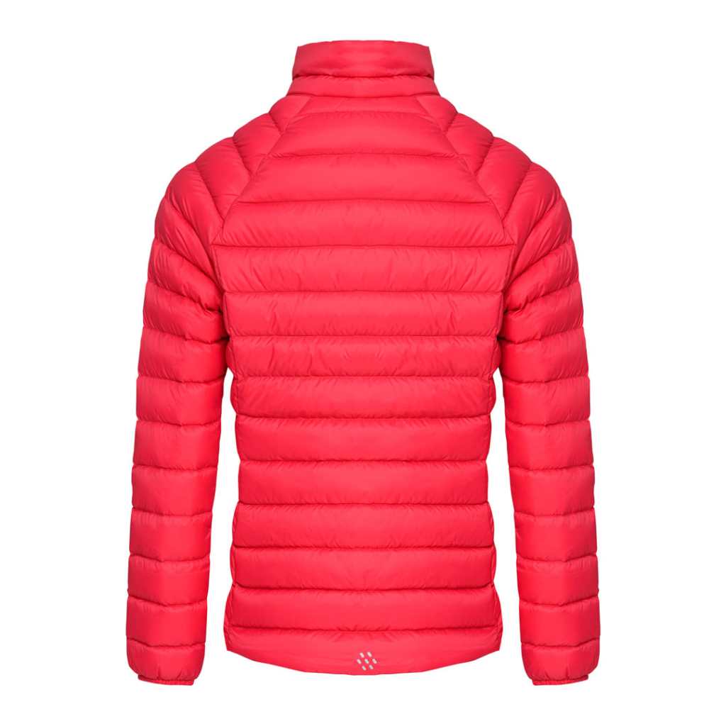 Ladies Synergy Jacket (watermelon)