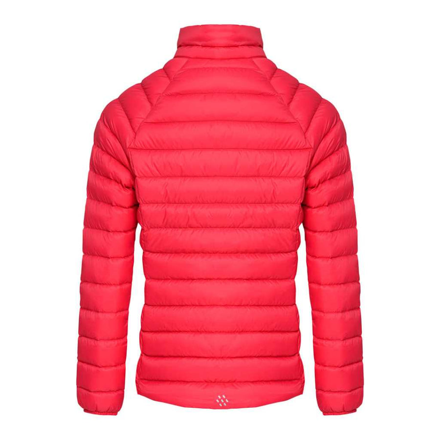 Ladies Synergy Jacket (watermelon)