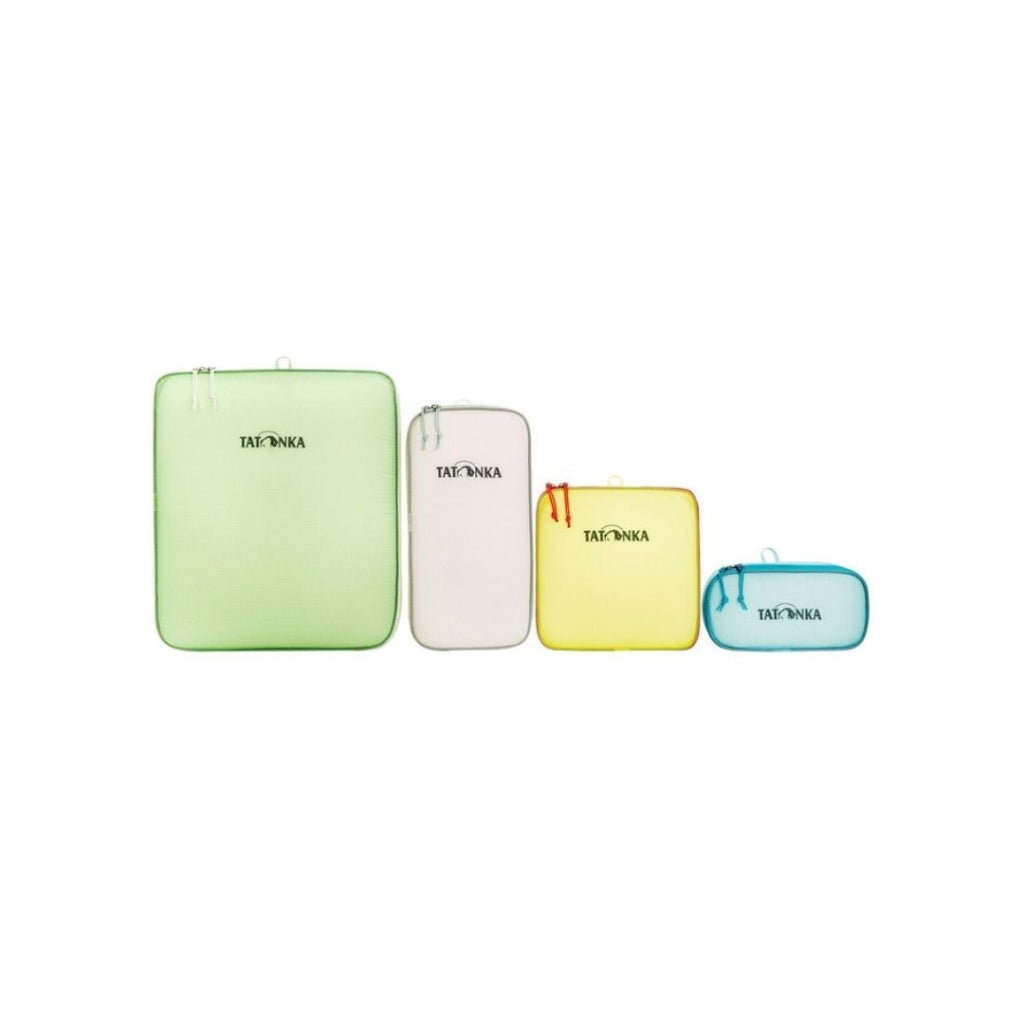 SQZY Pouch Set