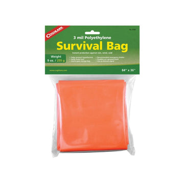 Survival Bag