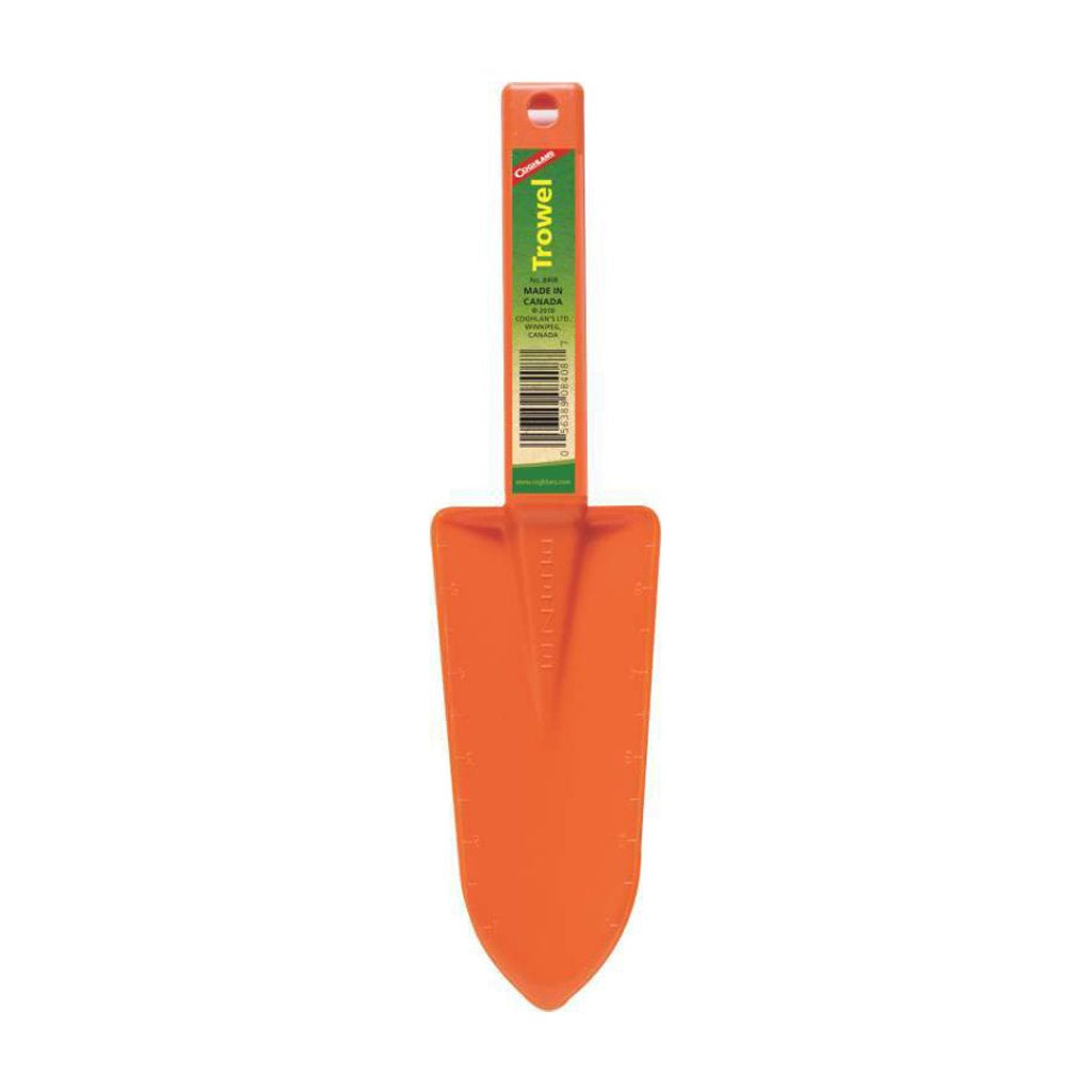 Back Packer's Trowel