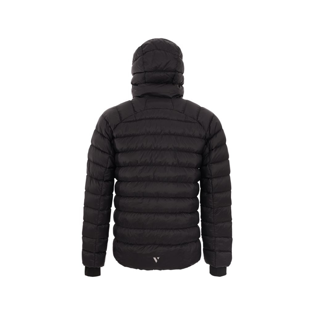 Men's Summit Down Jacket (black)