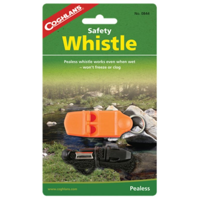 Safety Whistle