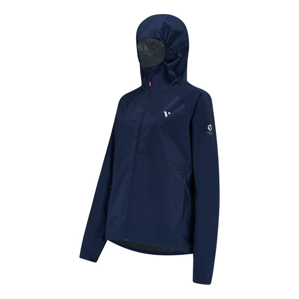 Ladies Venture Ultralite Jacket (navy)