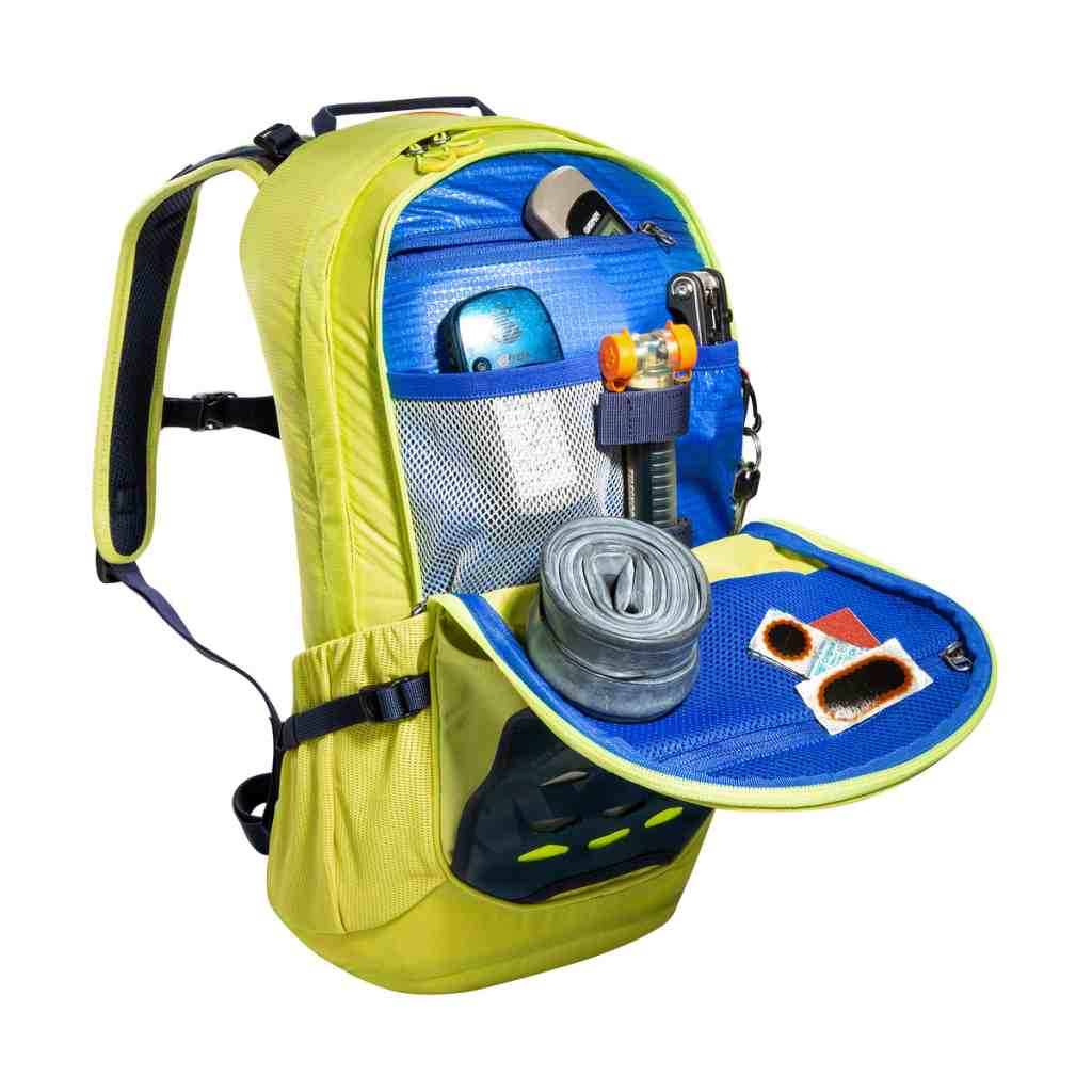 Bike Backpack