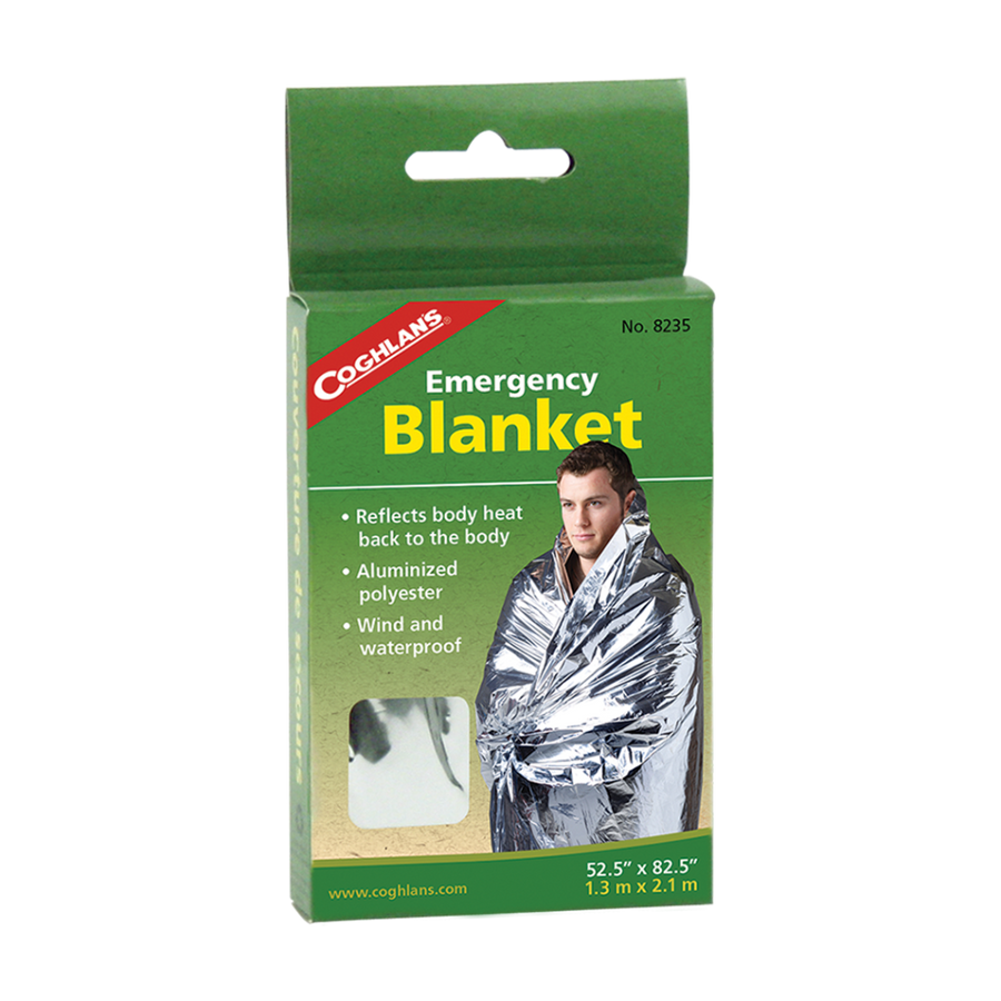 Emergency Blanket