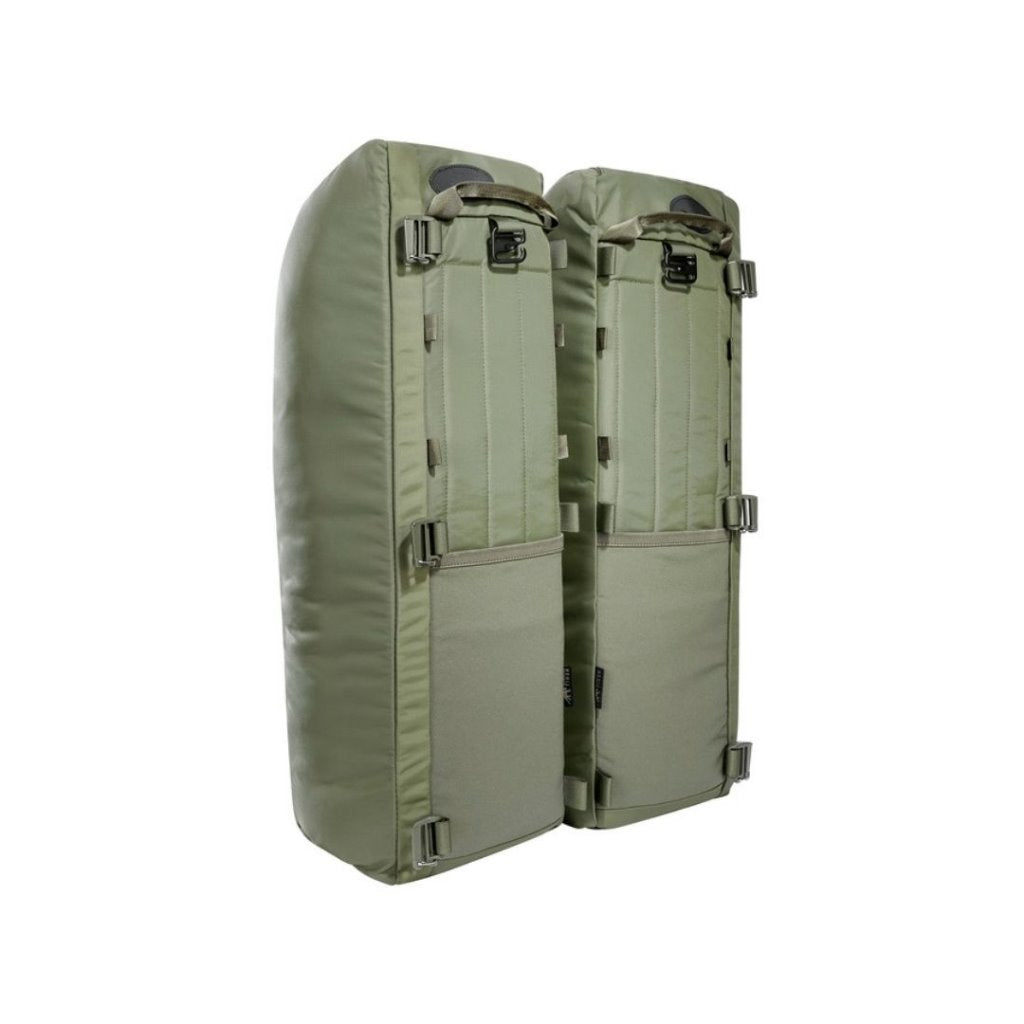 Front-Side Pouch 16 Set