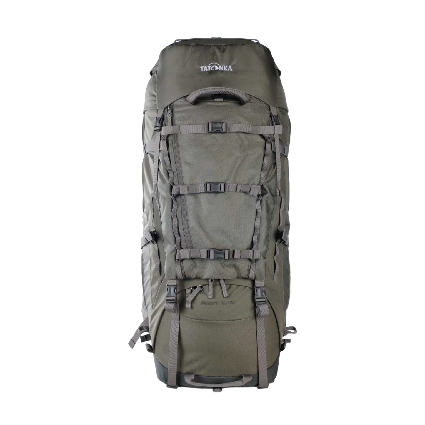 Bison Pro 75+10 RECCO