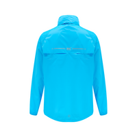 Neon 2 Packable Jacket (neon blue)