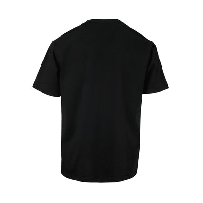 Huntech Men's Essentials Tee (black)