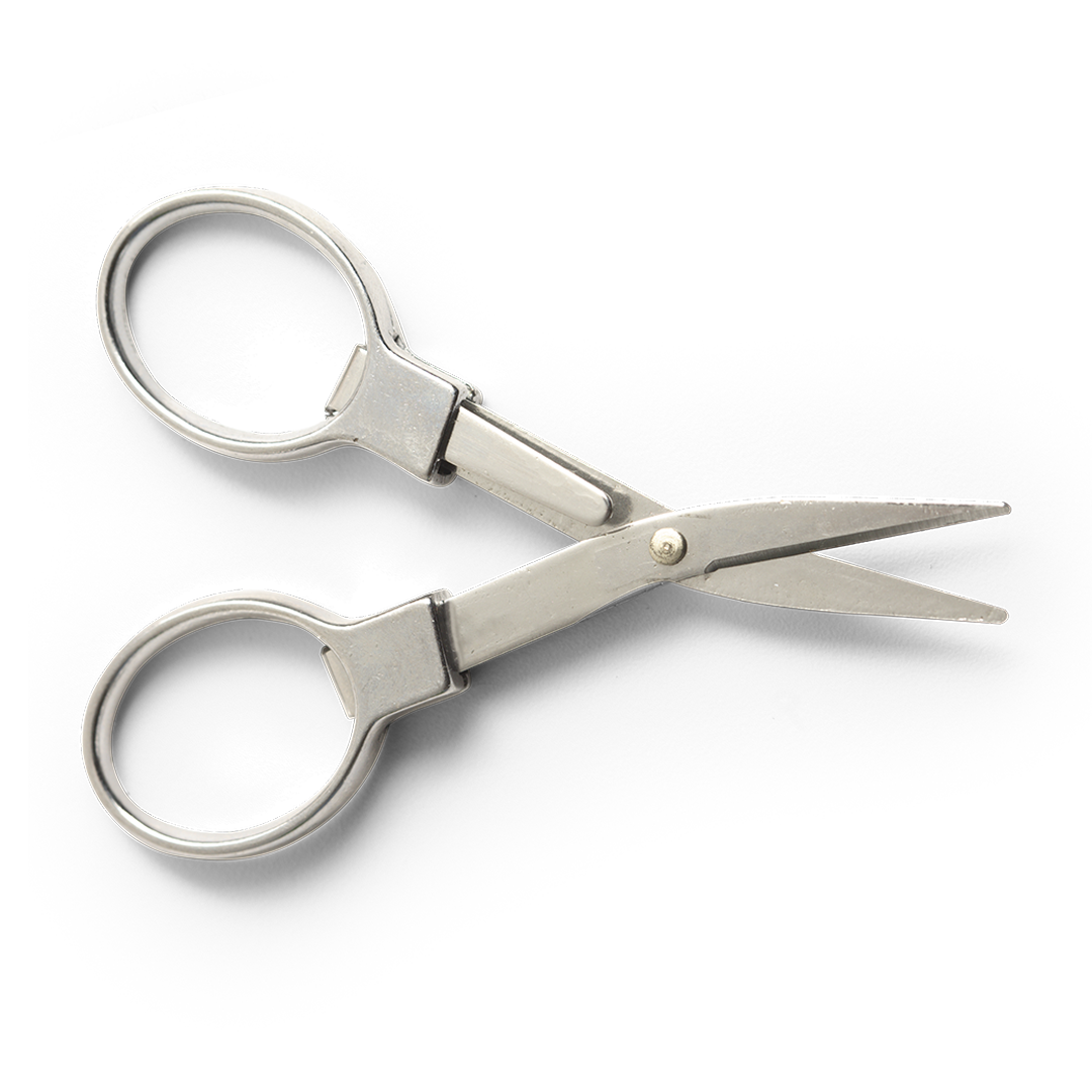 Folding Scissors