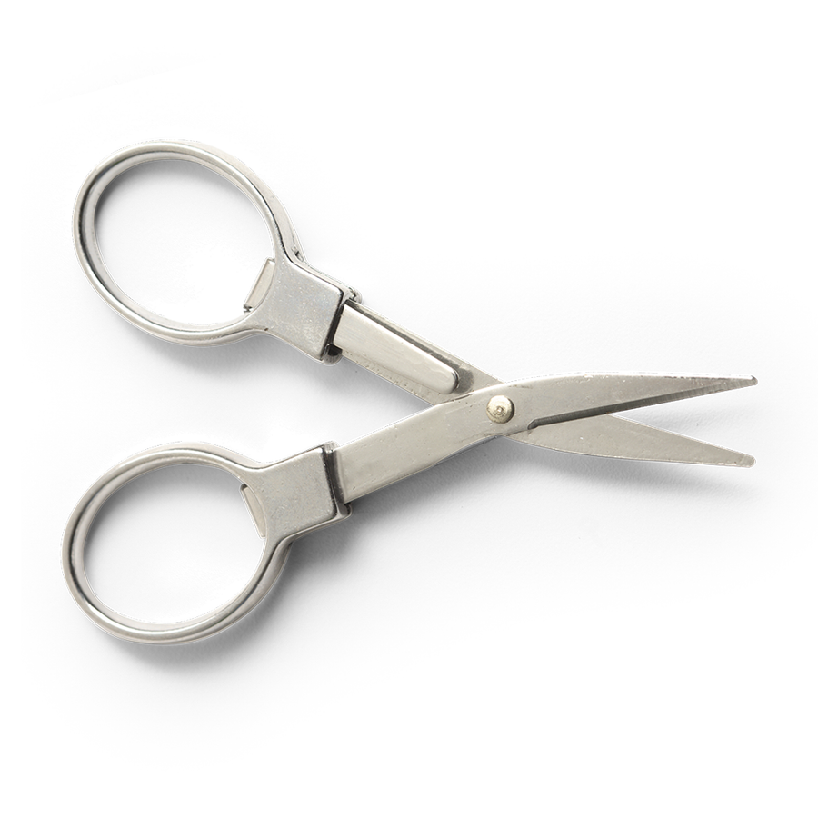 Folding Scissors