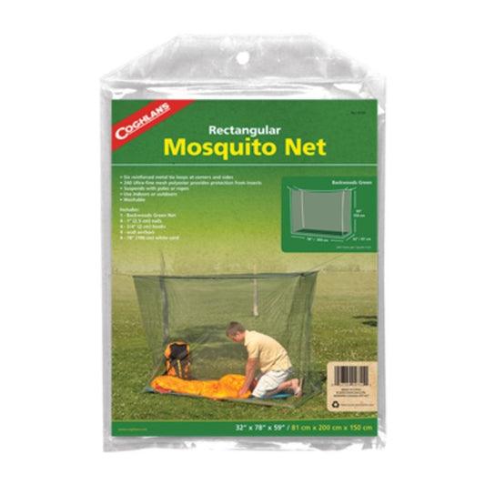 Mosquito Net (single)