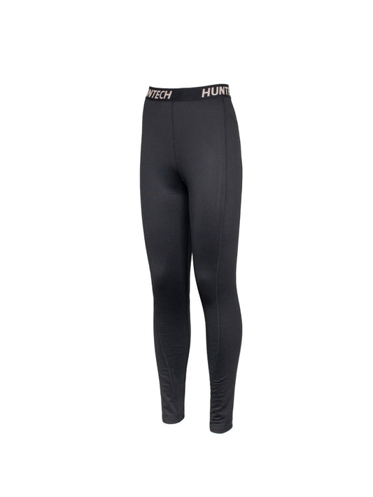 Huntech Women's Nucleus Legging (black)