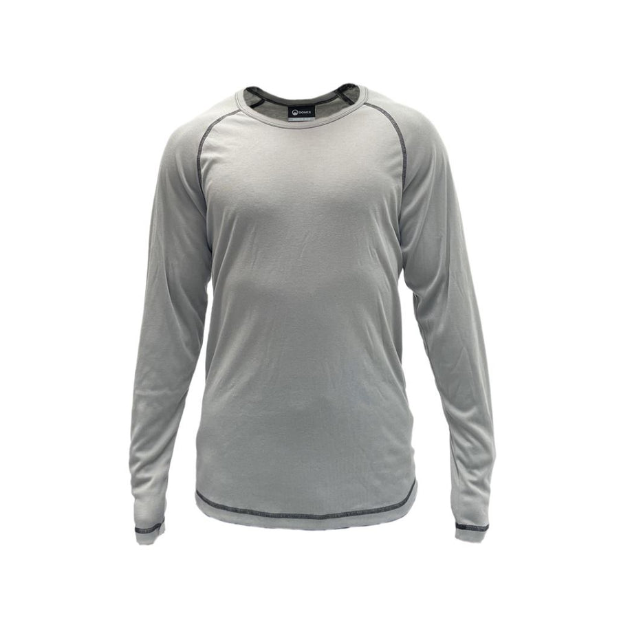 Thermalayer L/S Top (grey)