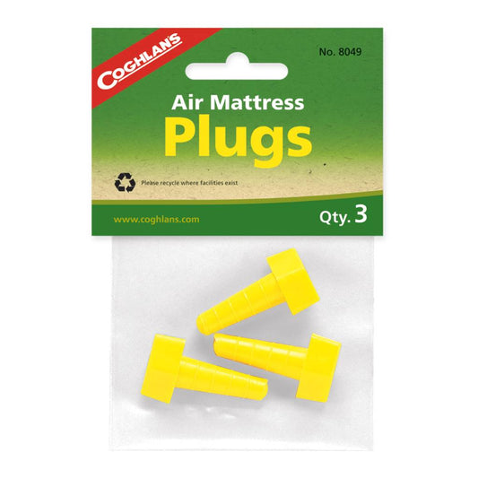 Air Mattress Plugs