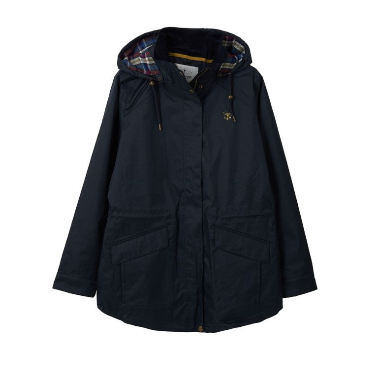 Ladies Kendal Jacket (nightshade)